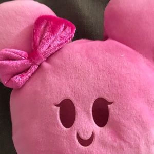 Meet your Posher, Patricia